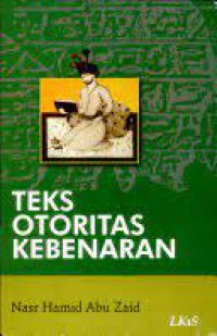 Image of Teks Otoritas Kebenaran